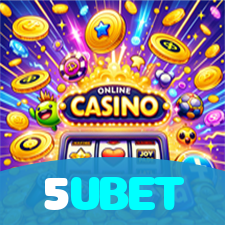 Problemas de Login no 5UBET