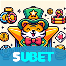 Login no 5UBET