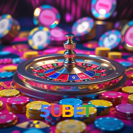 Segurança no 5UBET