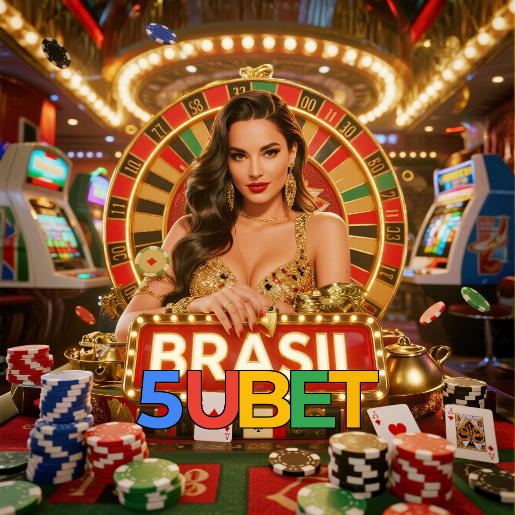 Login no 5UBET