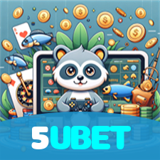 Login no 5UBET