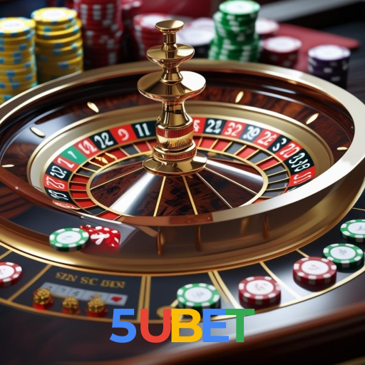 Login no 5UBET