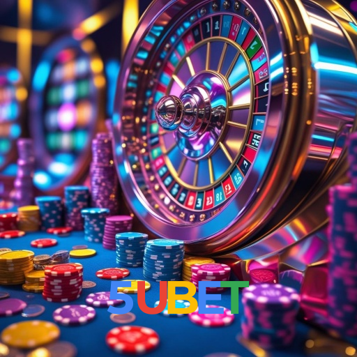Problemas de Login no 5UBET