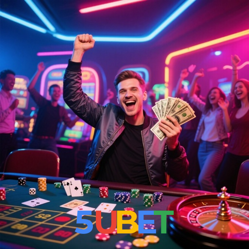 Segurança no 5UBET