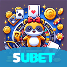 Segurança no 5UBET