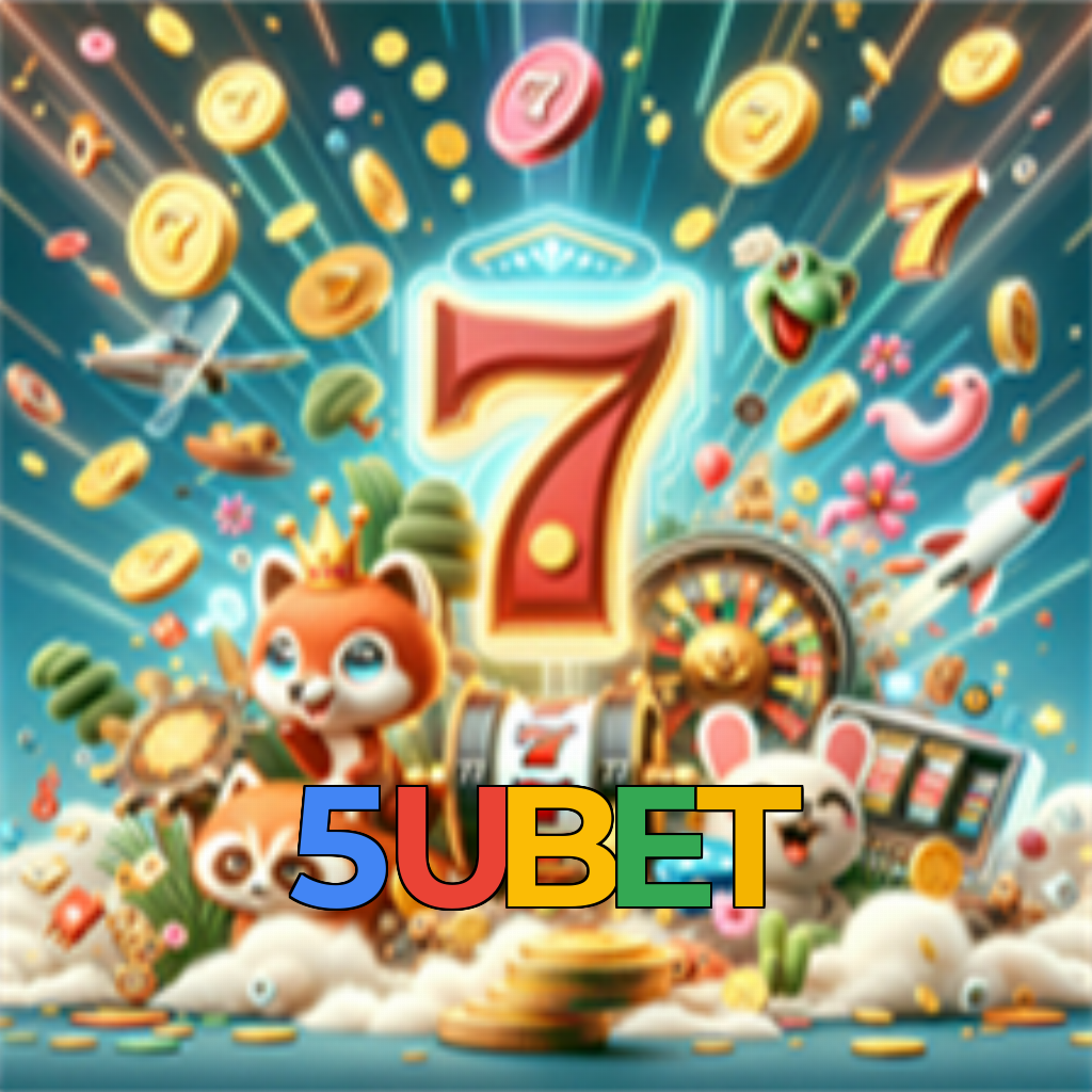 Login no 5UBET