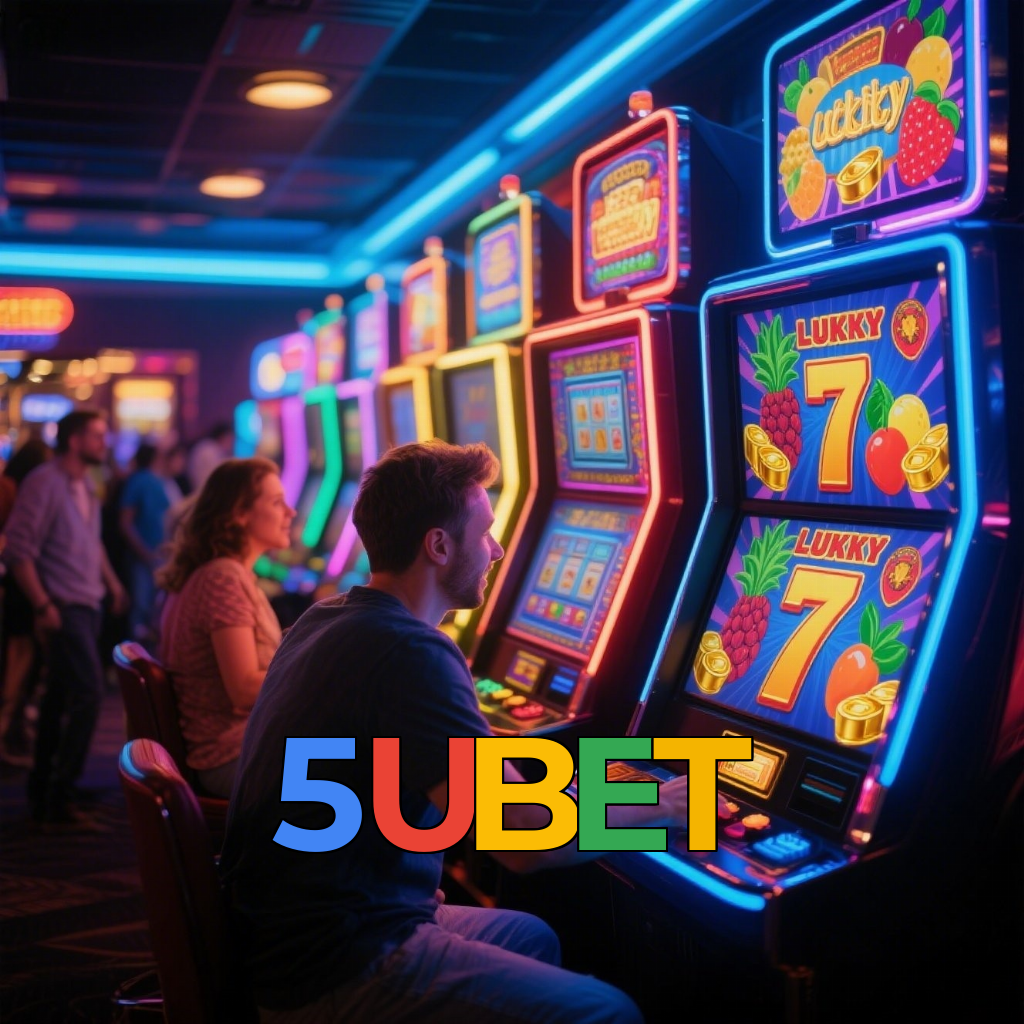Problemas de Login no 5UBET