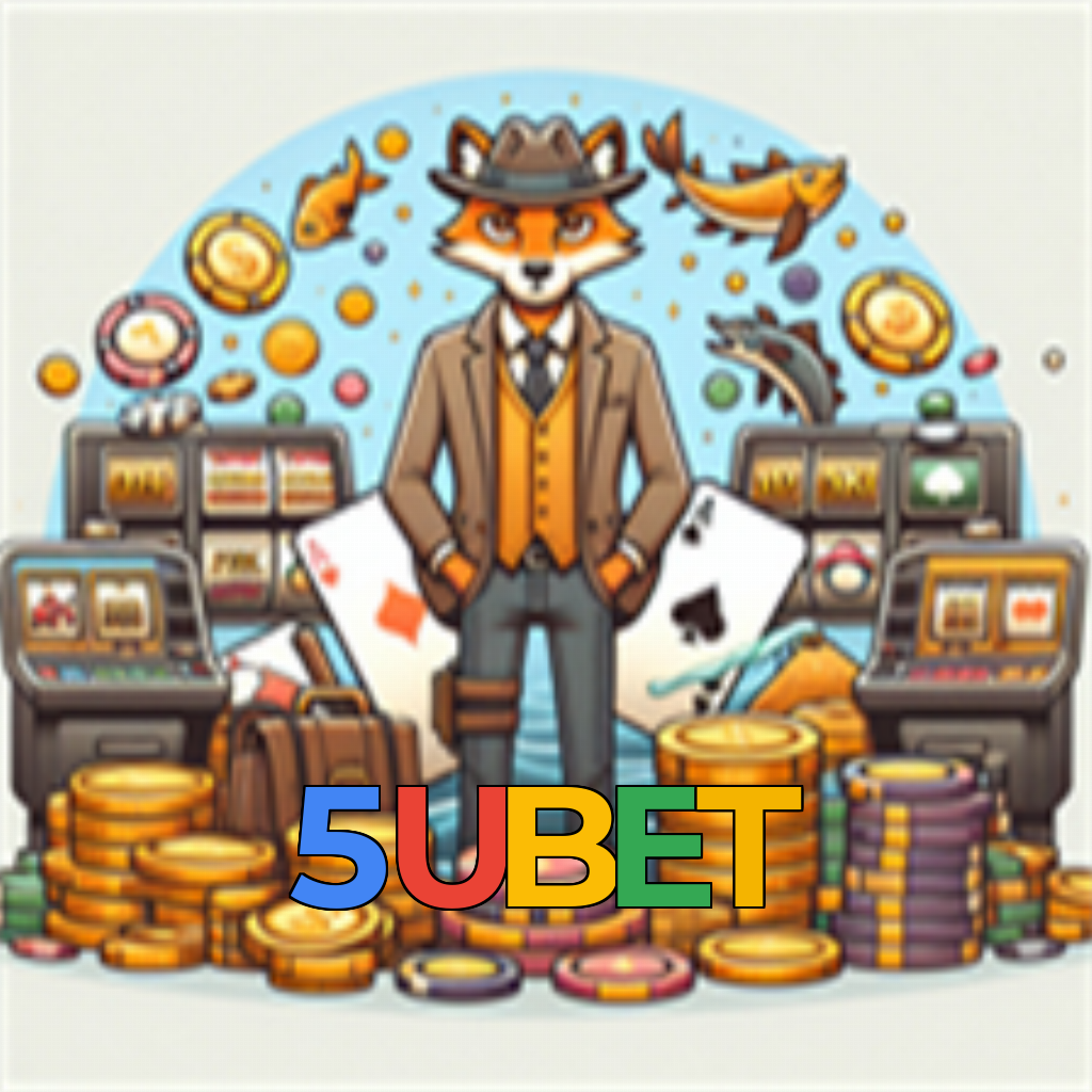 Segurança no 5UBET