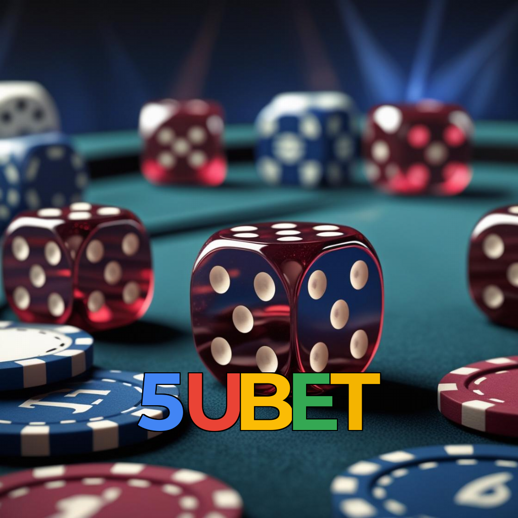 Segurança no 5UBET