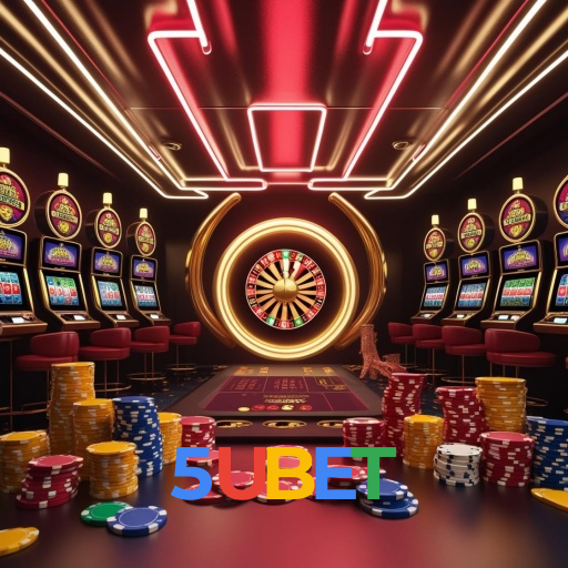 Problemas de Login no 5UBET