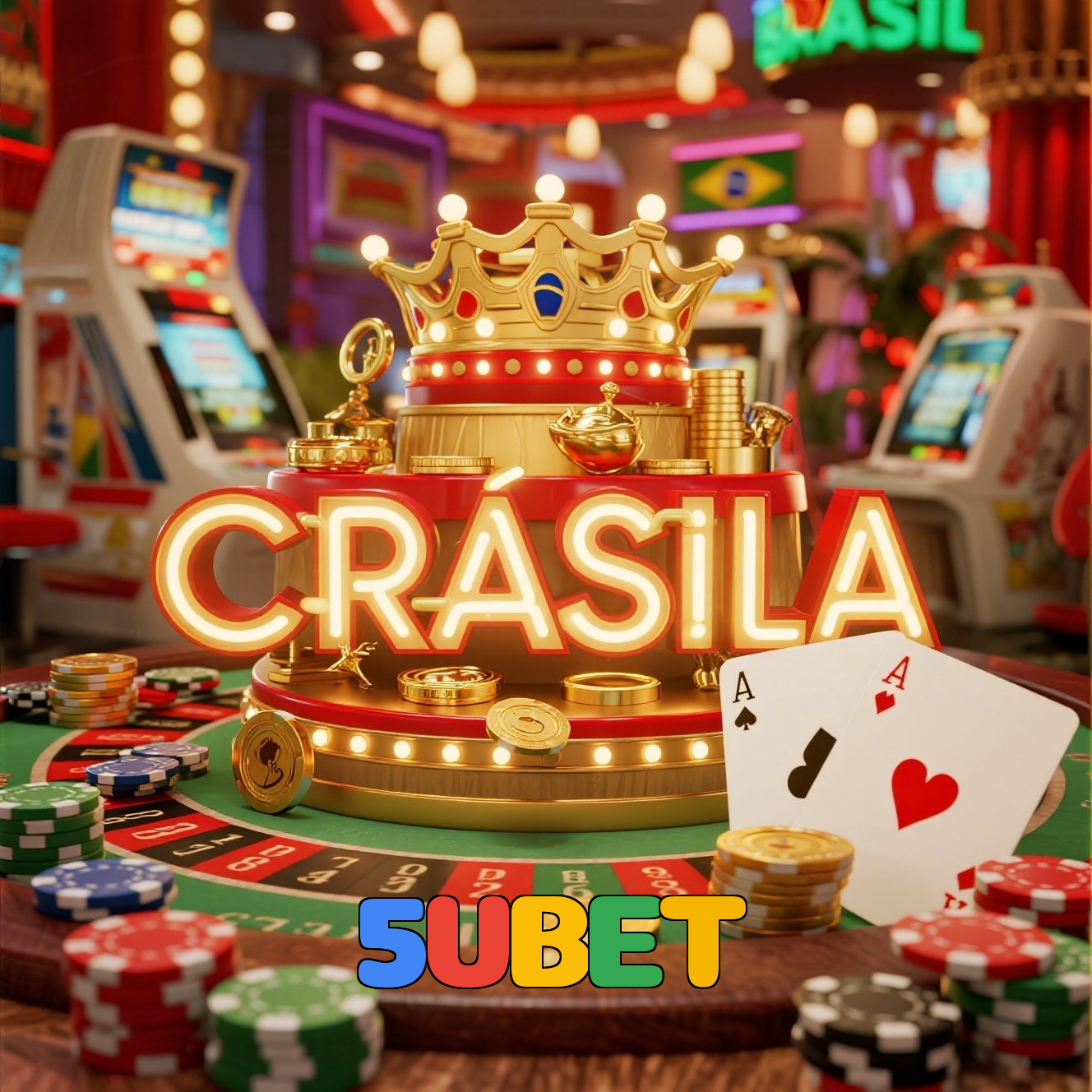 Problemas de Login no 5UBET