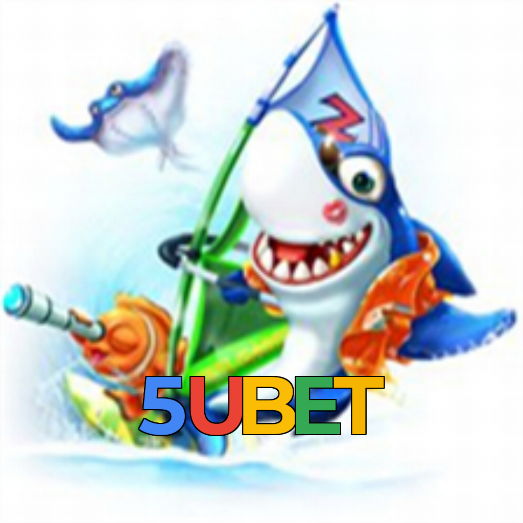 Login no 5UBET