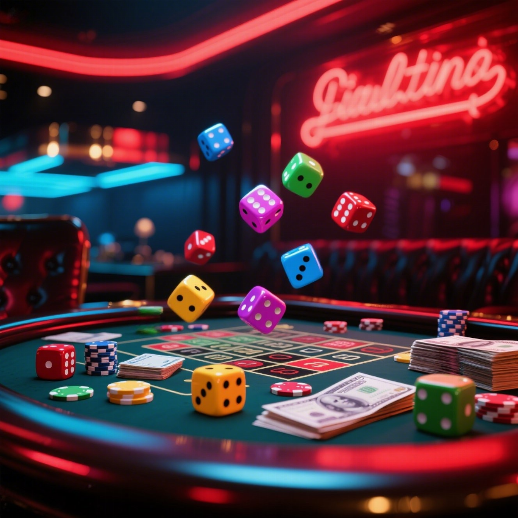 Login no 5UBET