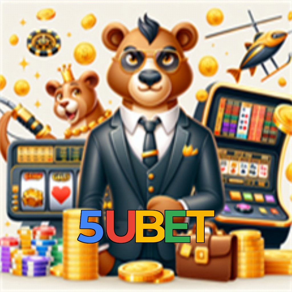 Problemas de Login no 5UBET