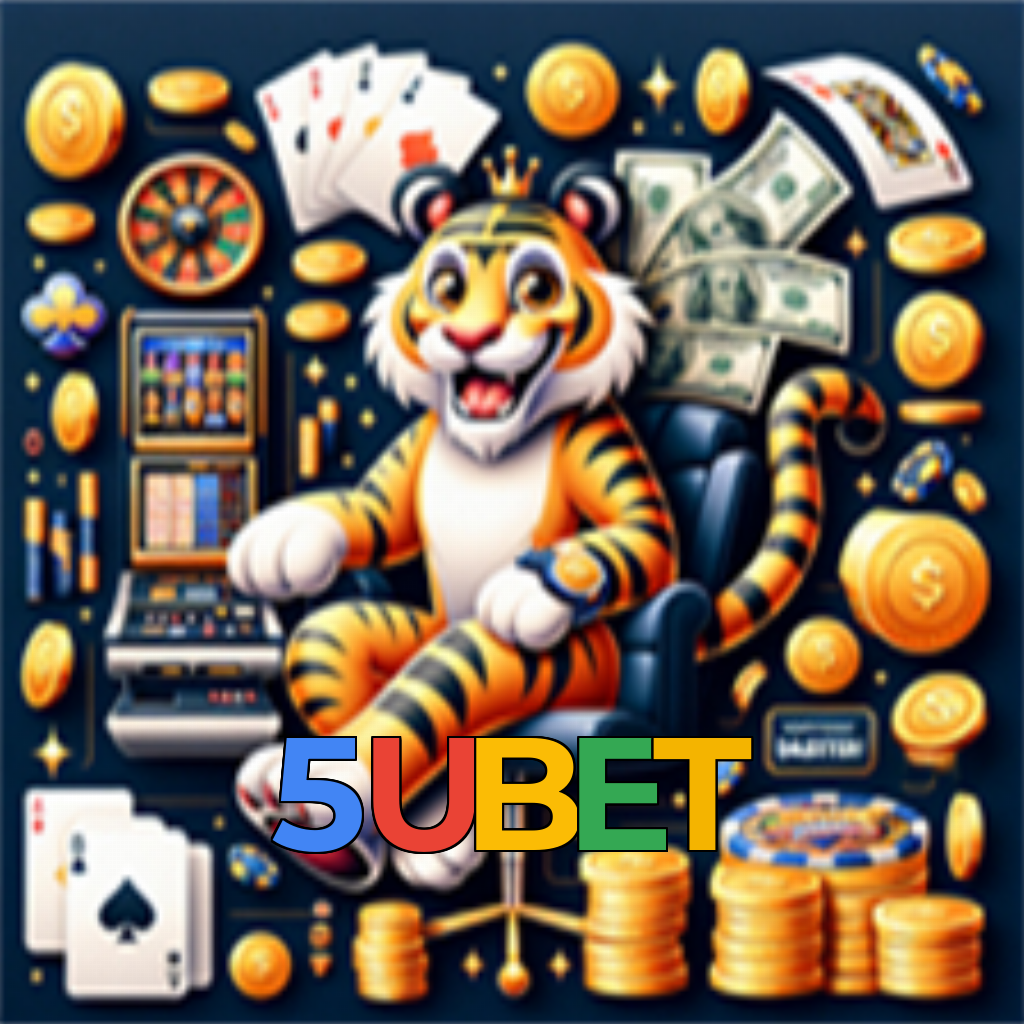 Segurança no 5UBET