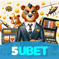 Segurança no 5UBET
