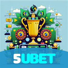 Segurança no 5UBET