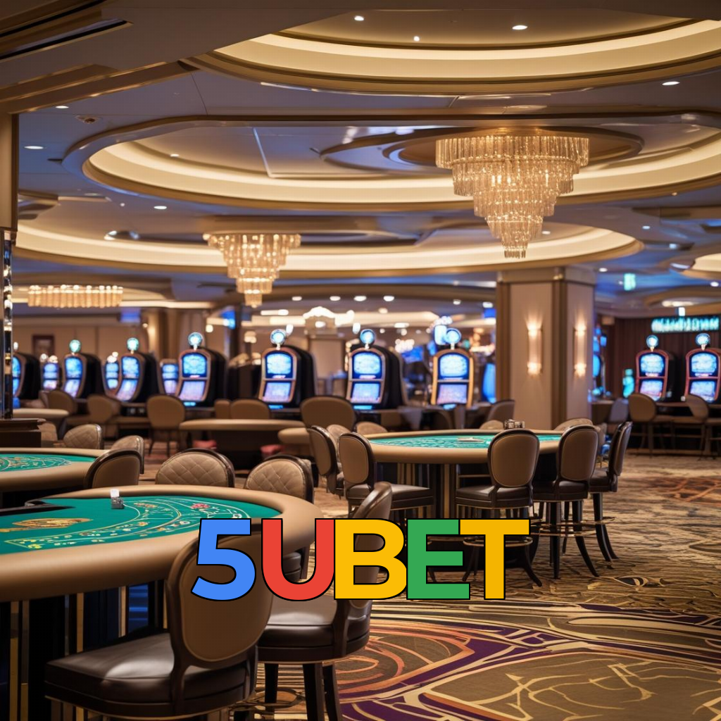Login no 5UBET