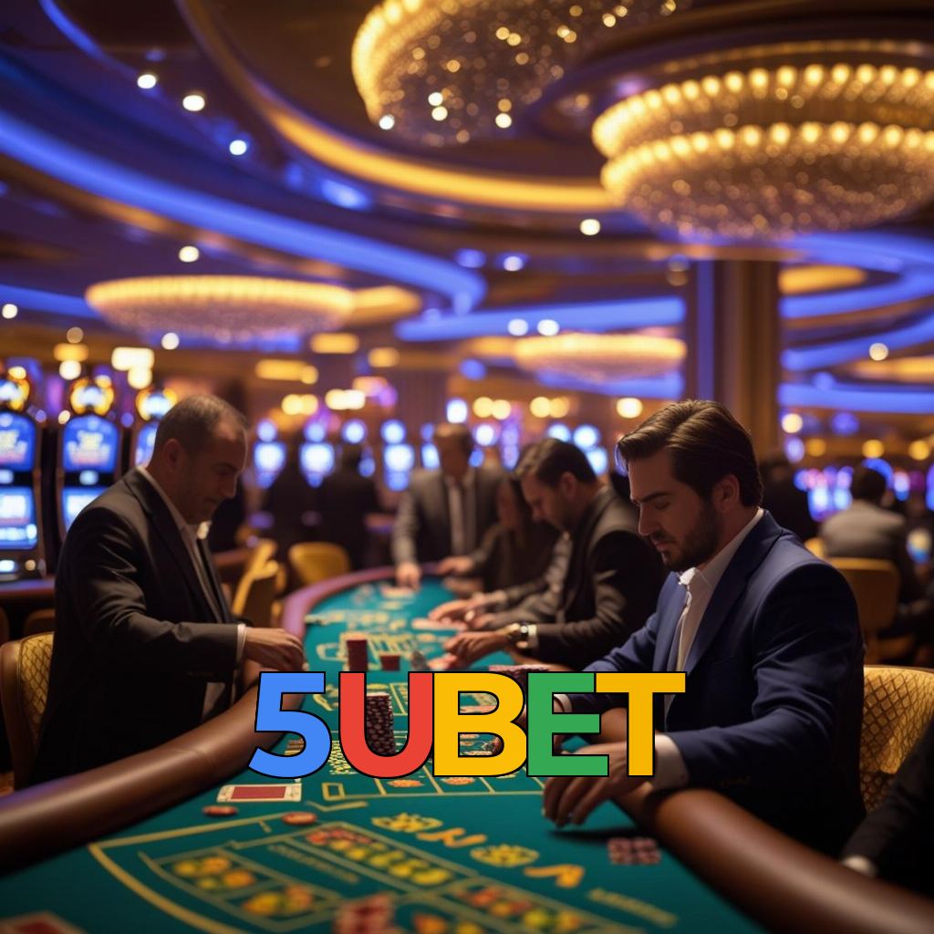 Problemas de Login no 5UBET
