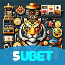 Segurança no 5UBET