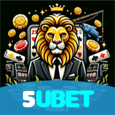 Segurança no 5UBET