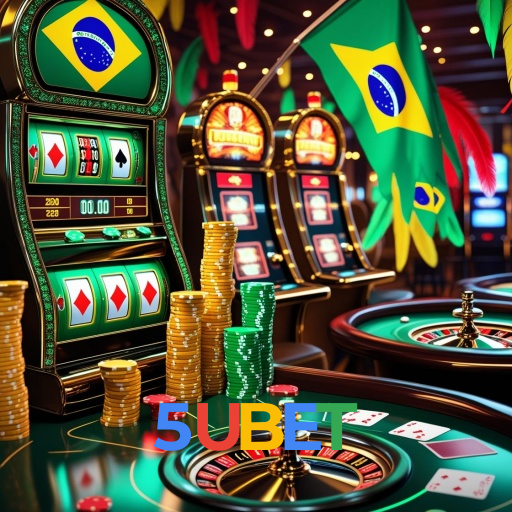 Segurança no 5UBET