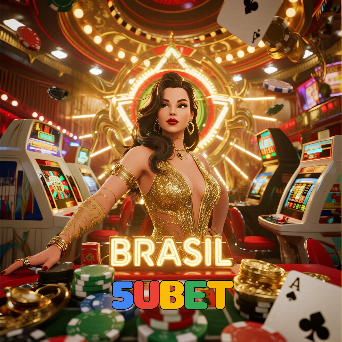 Login no 5UBET