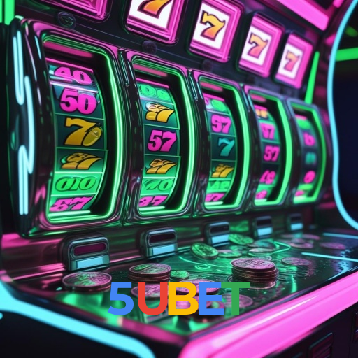 Segurança no 5UBET