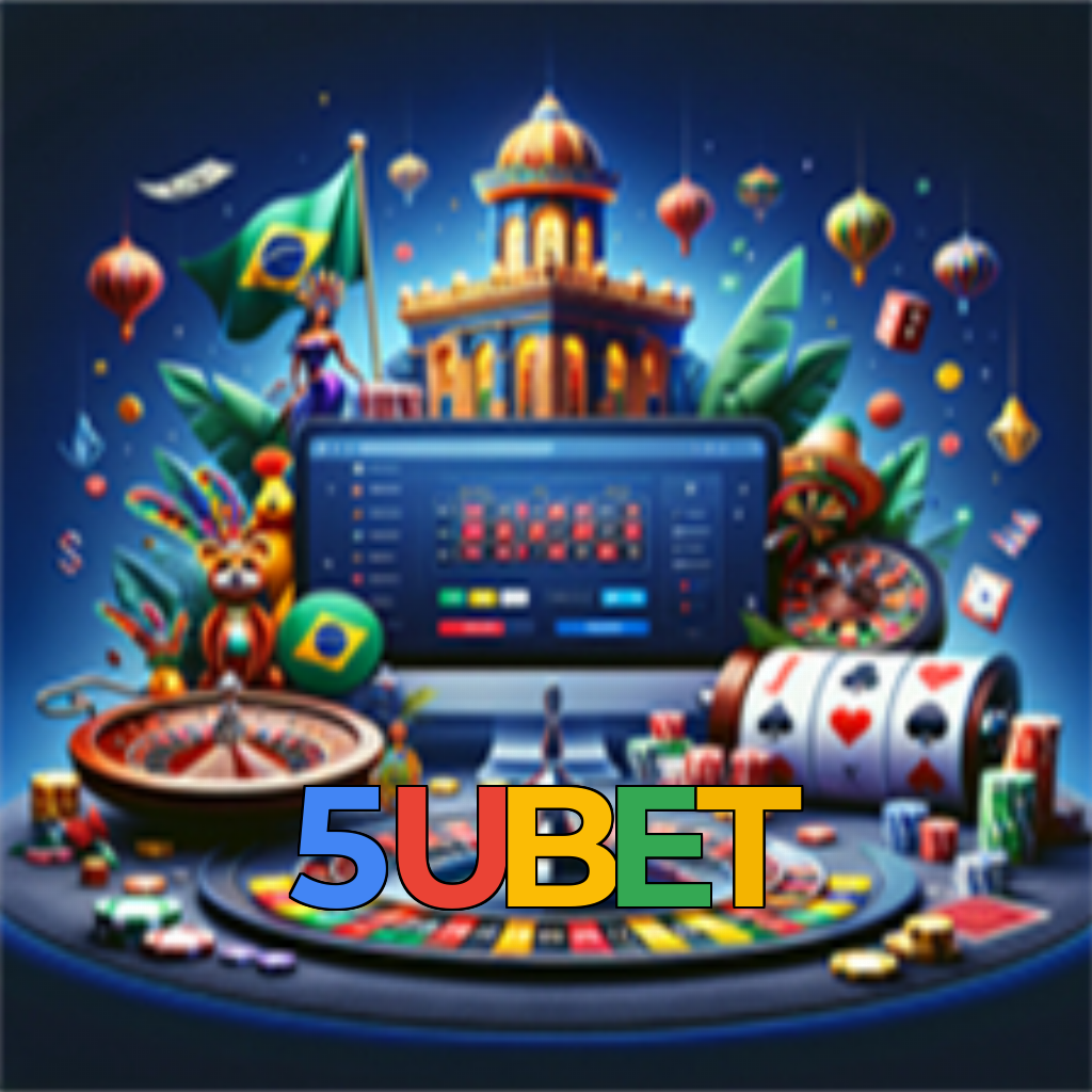 Segurança no 5UBET