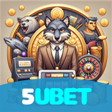 Segurança no 5UBET