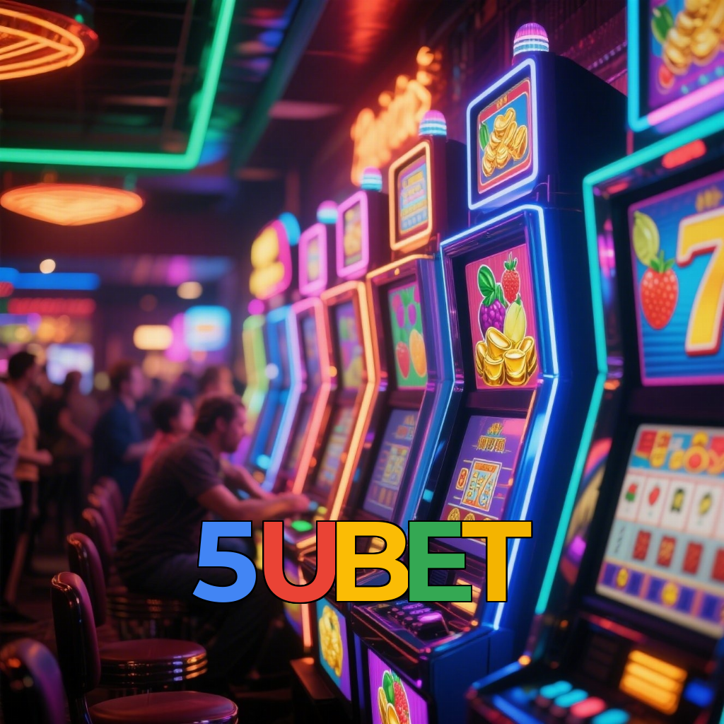 Problemas de Login no 5UBET