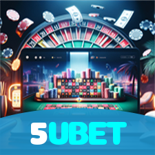 Login no 5UBET