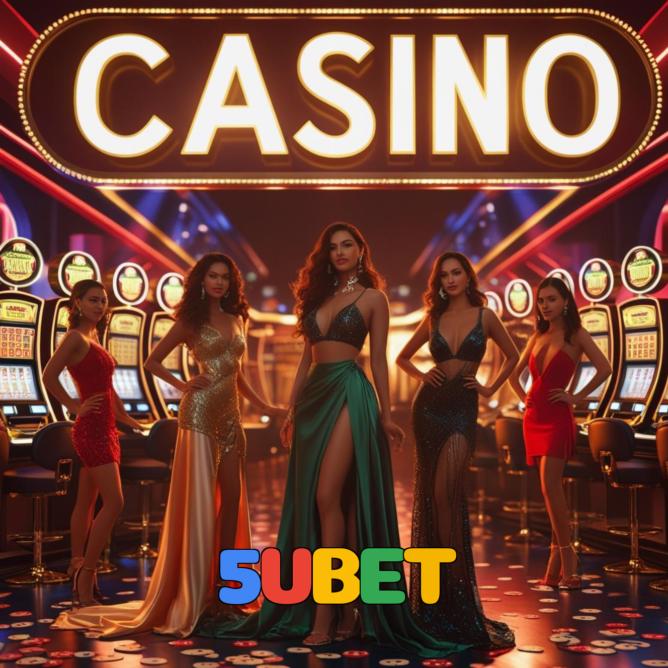 Problemas de Login no 5UBET