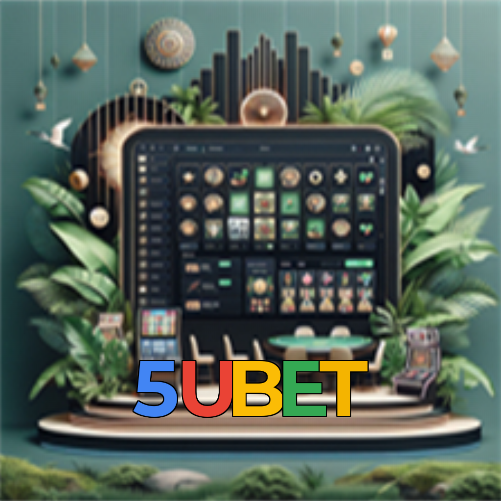 Login no 5UBET