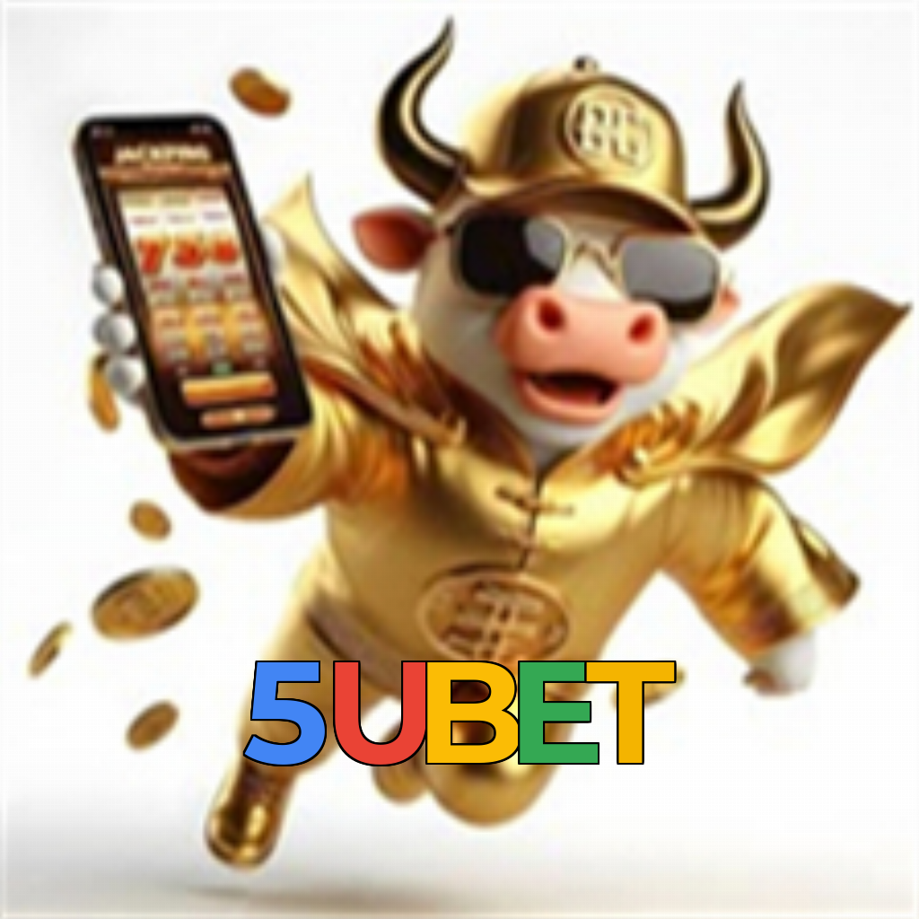 Problemas de Login no 5UBET