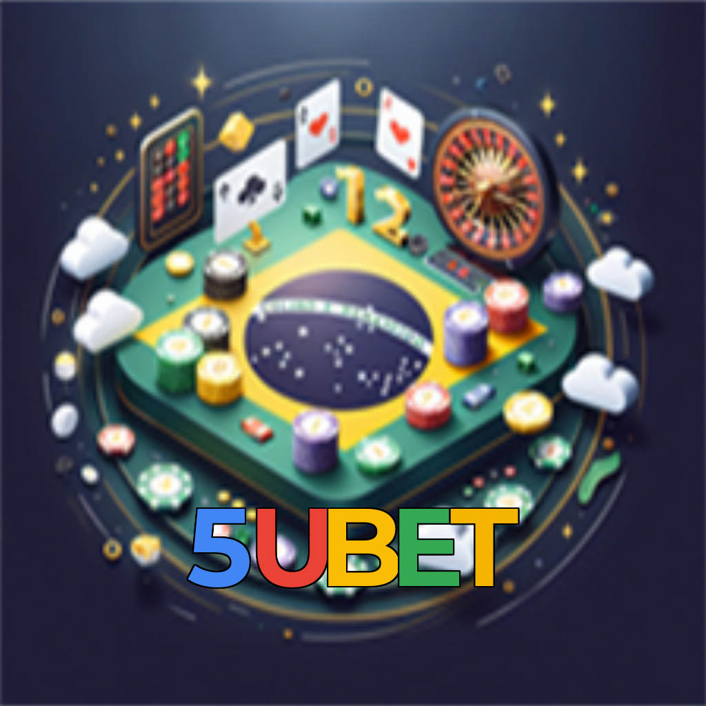 Segurança no 5UBET
