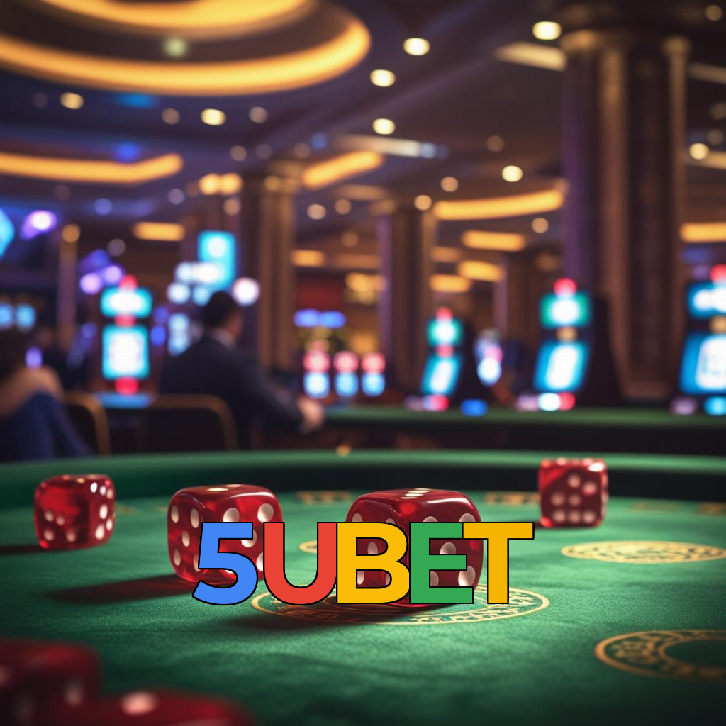 Login no 5UBET