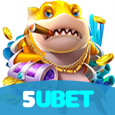 Segurança no 5UBET