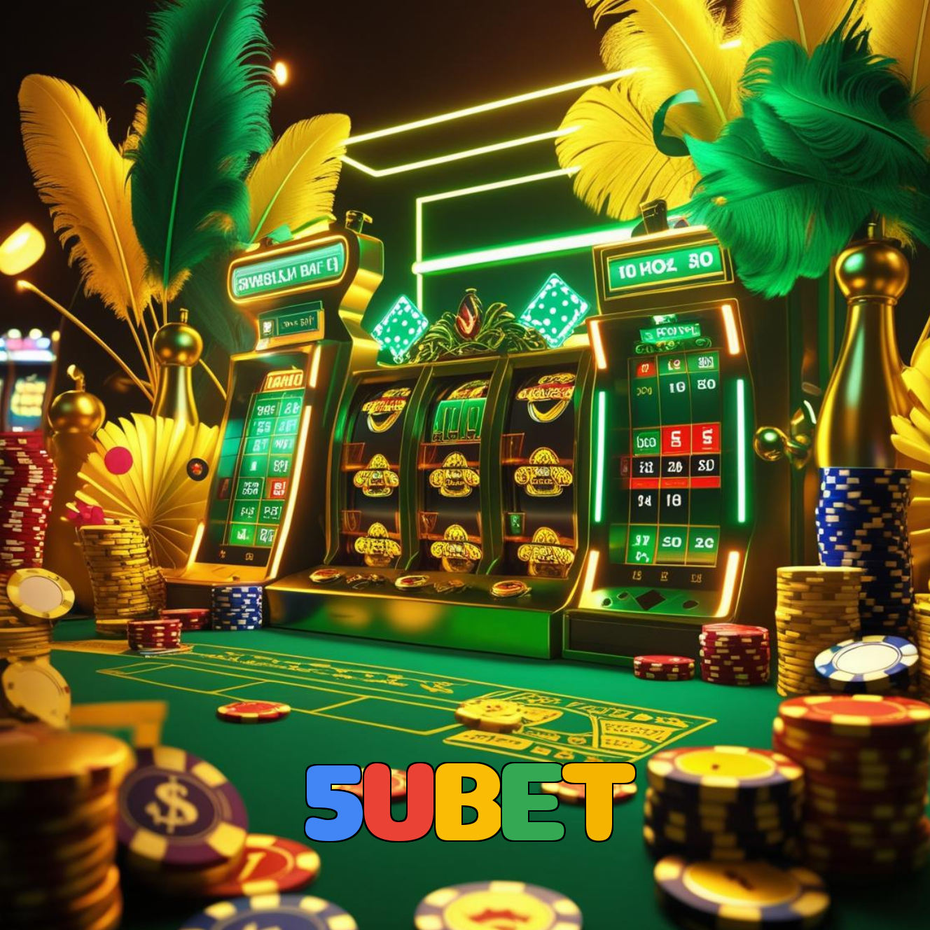 Problemas de Login no 5UBET