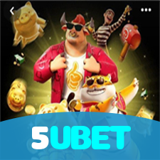 Login no 5UBET