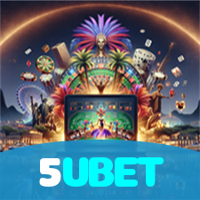 Login no 5UBET