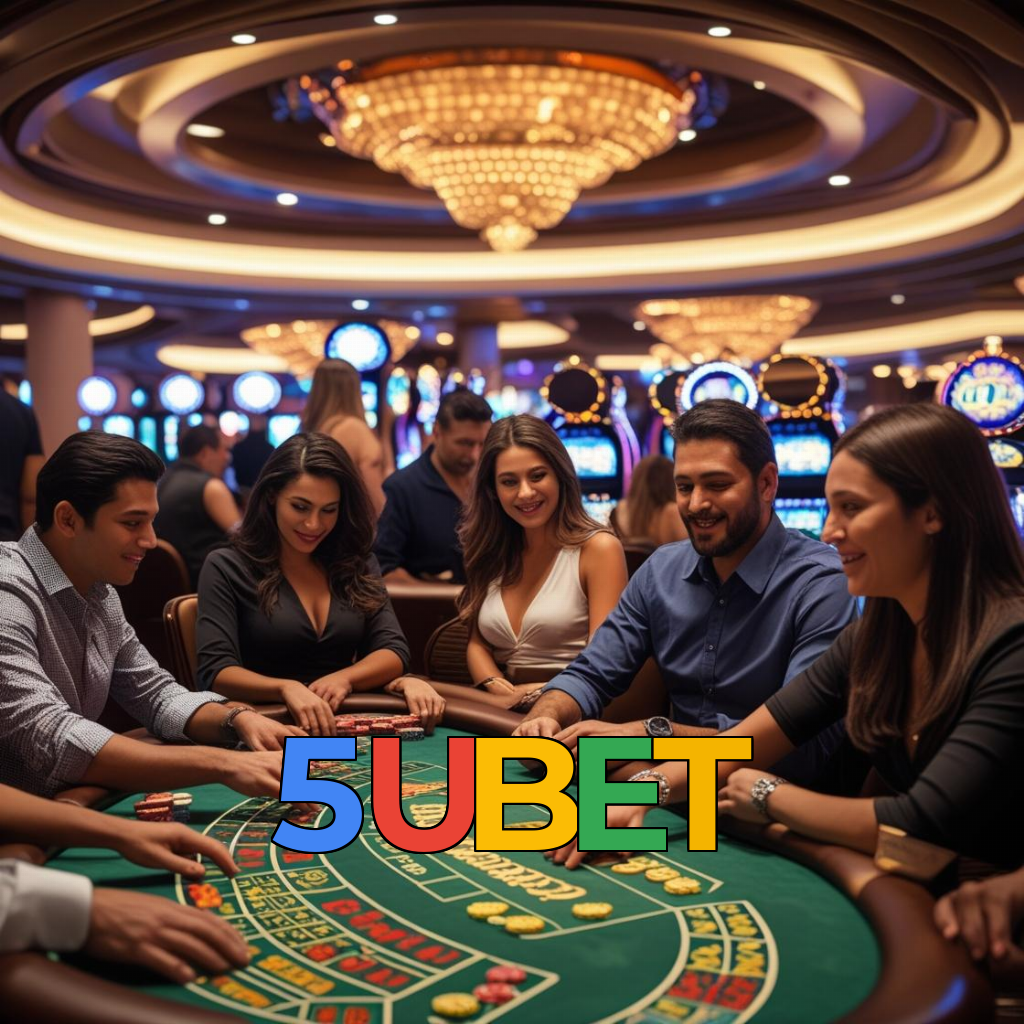 Problemas de Login no 5UBET