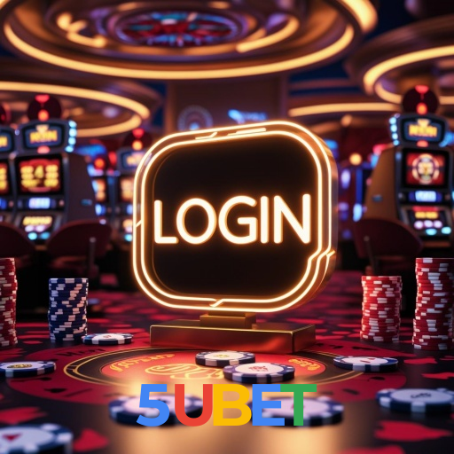 Segurança no 5UBET