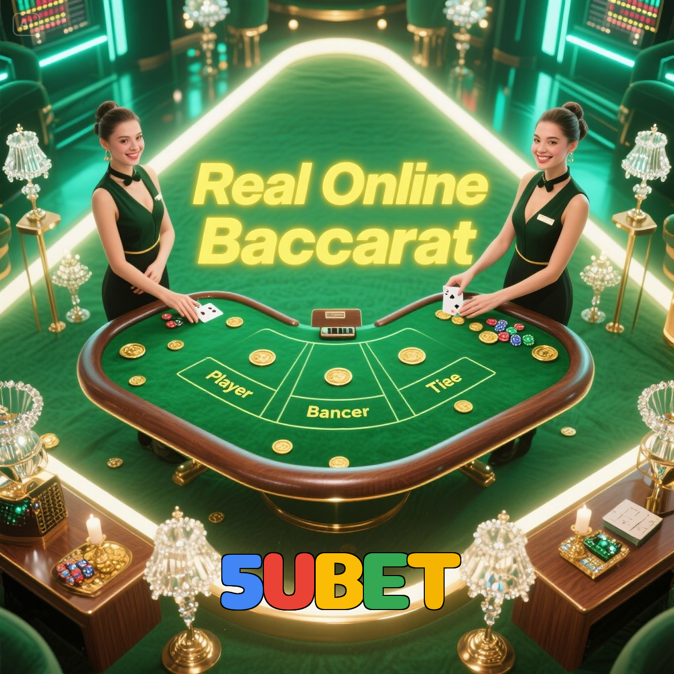 Login no 5UBET