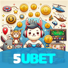 Problemas de Login no 5UBET