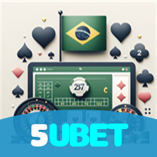 Login no 5UBET