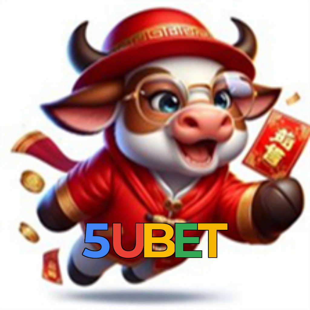 Segurança no 5UBET