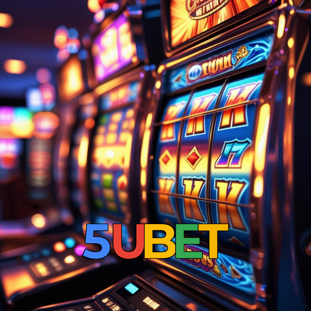 Login no 5UBET