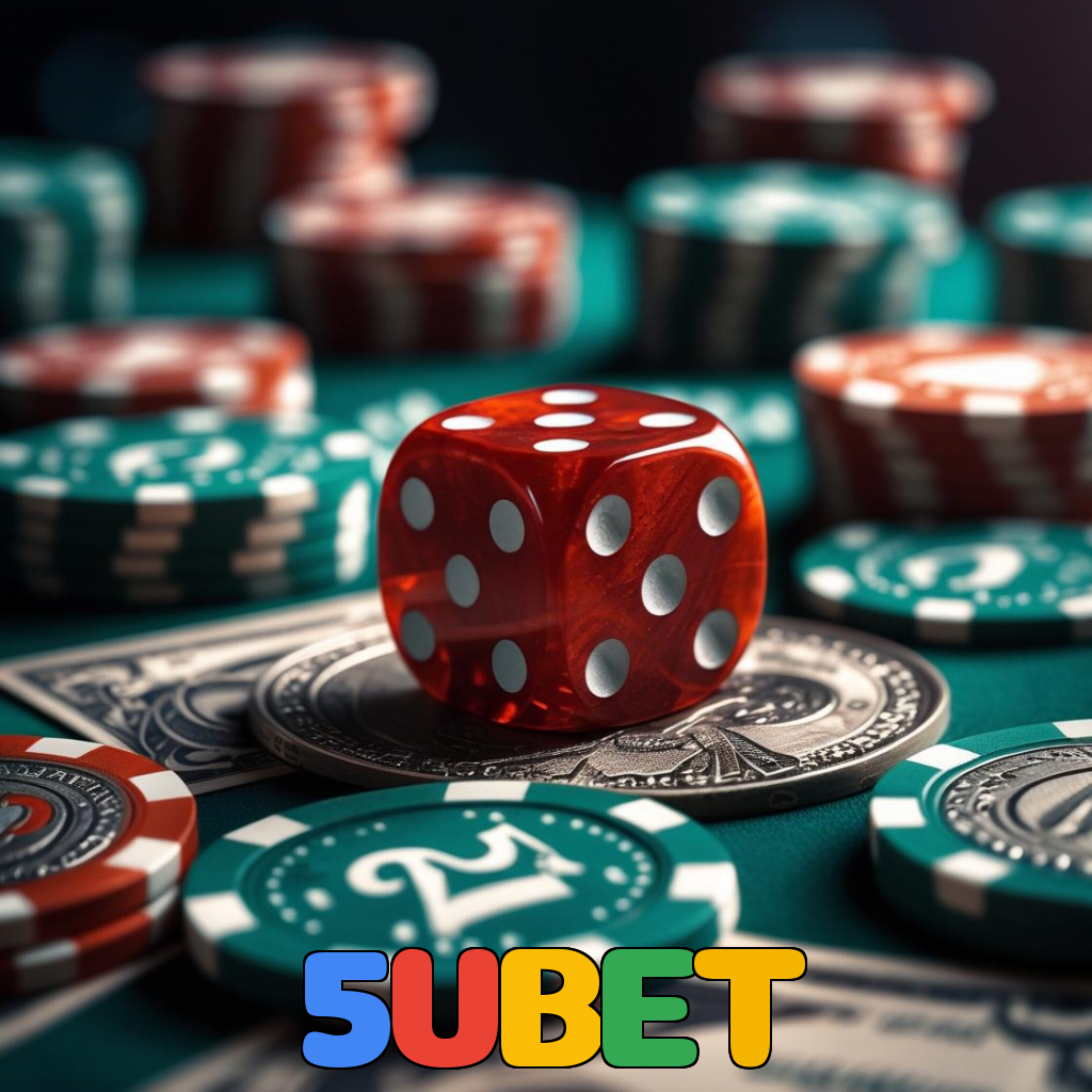 Problemas de Login no 5UBET