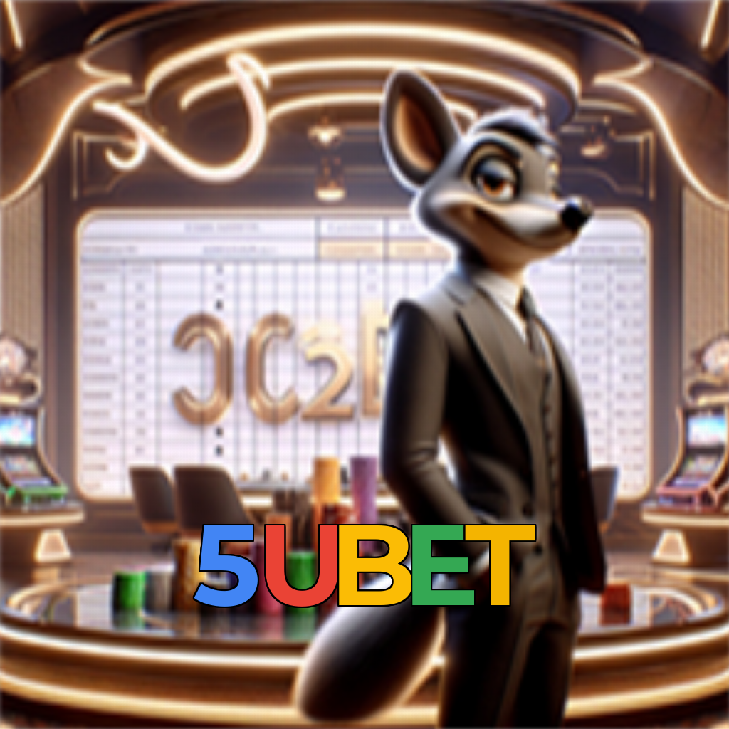 Problemas de Login no 5UBET